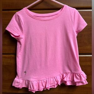 Lilly Pulitzer Kids Shirt